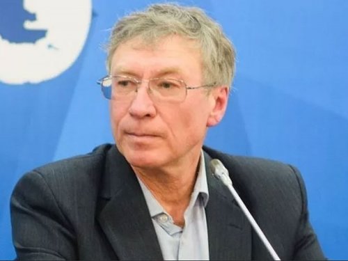 Продлены полномочия Павла Шабалина в должности главного тренера сборной России по альпинизму