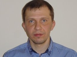 Александр Муковнин