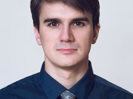 Сергей Мартьянов