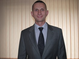 Валентин Крутиков