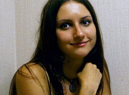 Анастасия Дёмина