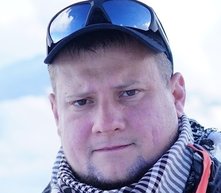 Павел Шечков
