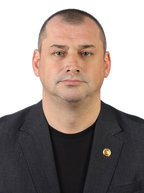 Андрей Гуничев