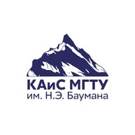 Клуб альпинизма и скалолазания МГТУ им. Н.Э. Баумана