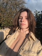 Семенова Ирина