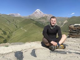 Василий Протопопов