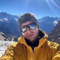 Антон Саботович