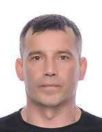 Александр Рыжков