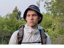 Никита Михайлов