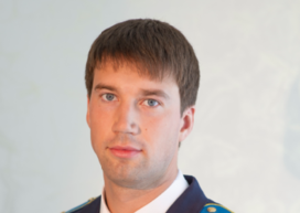 Кирилл Терновых