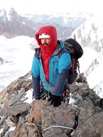 Андрей Волков