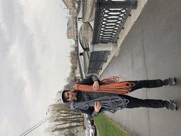 Михаил Кострик