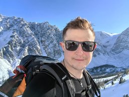 Егор Бойчик