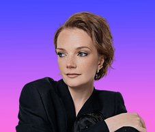 Дарья Горбачева