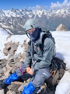 Алексей Викторович Лысенков