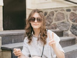 Анастасия Крутых