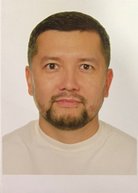 Александр Сулуков