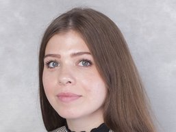 Анна Дулина
