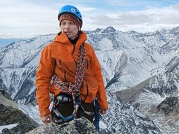 Дмитрий Семенов