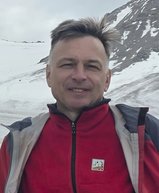 Виталий Шкилев
