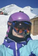 Яна Асташова
