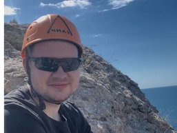 Сергей Осипов