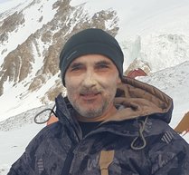 Абдулкарим Магомедов