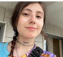Ангелина Дрокина