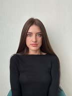 Евгения Ведяшева
