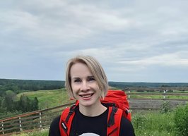 Анна Фролова
