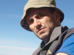 Дмитрий Толстиков