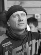 Станислав Загарских