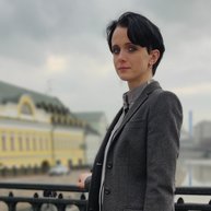 Надия Мурзина