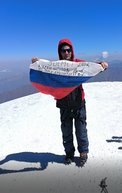 Даниил Жигарев