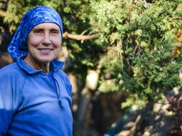 Любовь Бойко