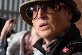 александр петрук