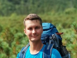 Евгений Юхлин