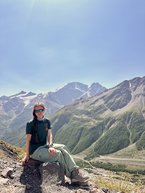 Наталья Павликова