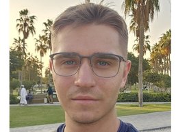 Сергей Муханов