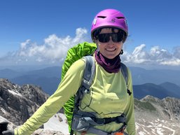 Ольга Скребцова