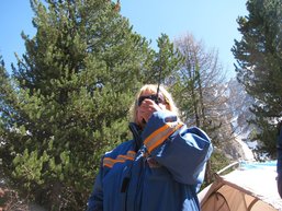 Галина Новоселова