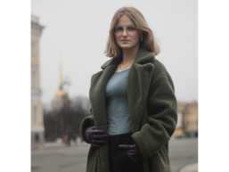 Кира Амелия Аллен