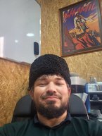 КАМАЛ АЛИБЕКОВ