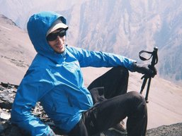 Курбанмагомед Абдулгалимов