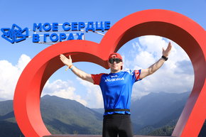 Сергей Кириленко