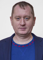 Алексей Борзенко