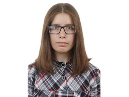 Федулова Юлия