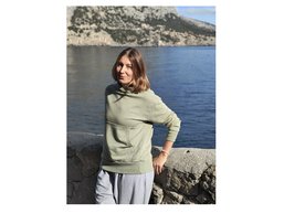 Екатерина Луговская