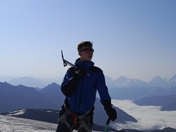 Тимофей Ченцов