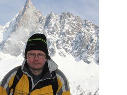 Юрий Волков